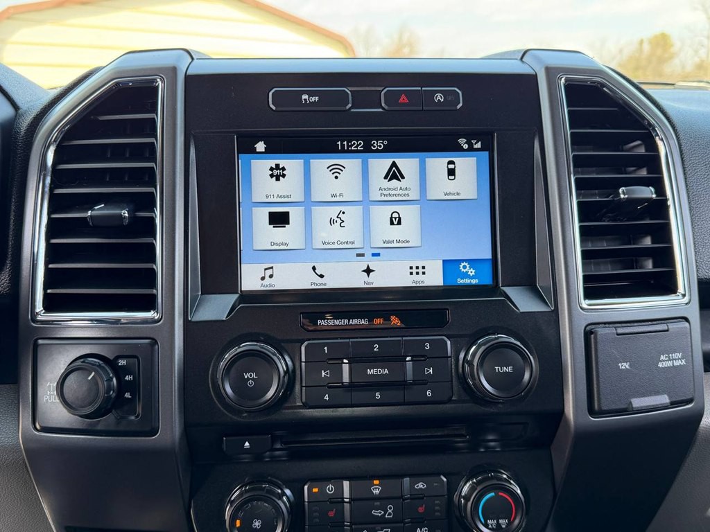 2017 Ford F-150 Image 26