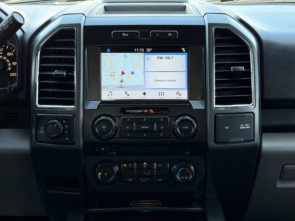 2017 Ford F-150 Image 27