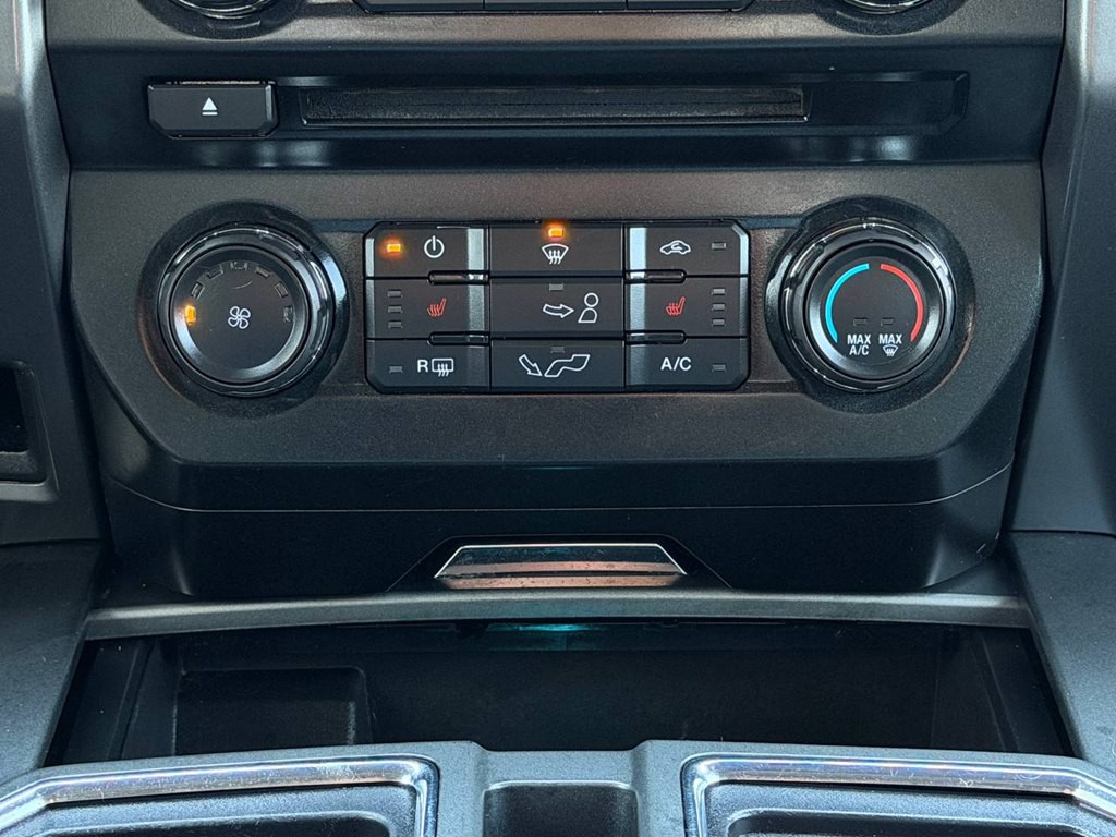 2017 Ford F-150 Image 29