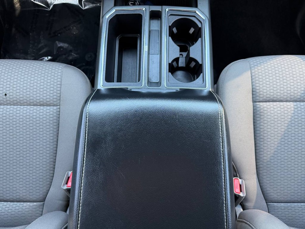 2017 Ford F-150 Image 30