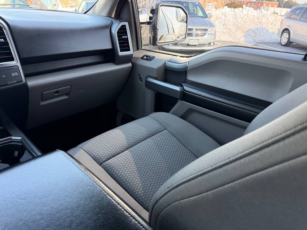 2017 Ford F-150 Image 33