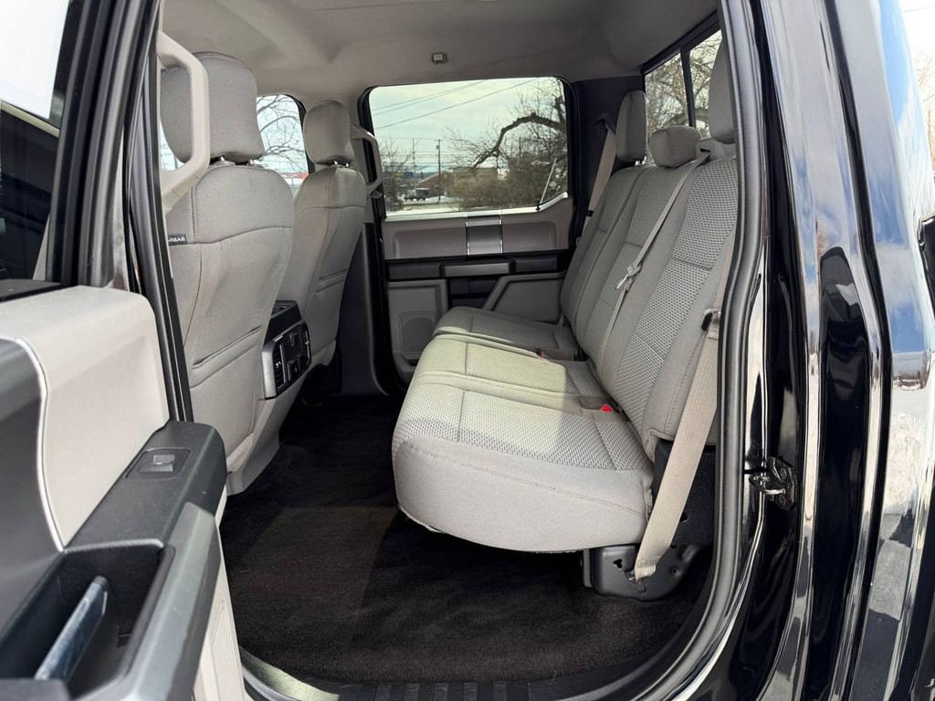 2017 Ford F-150 Image 36