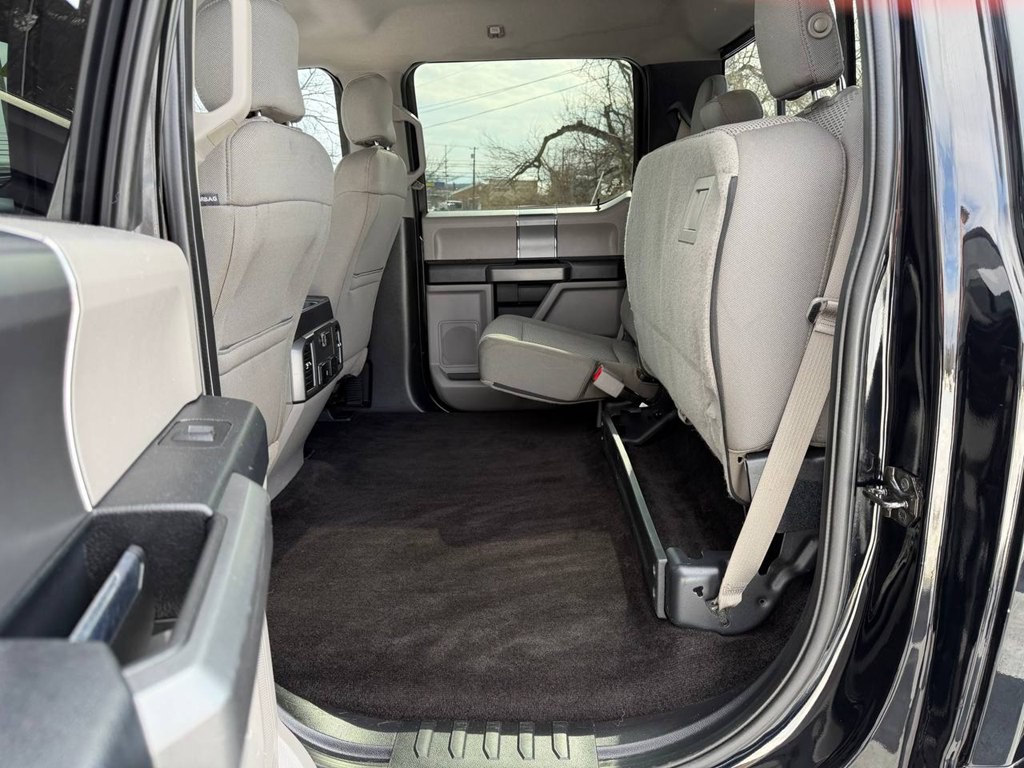 2017 Ford F-150 Image 37