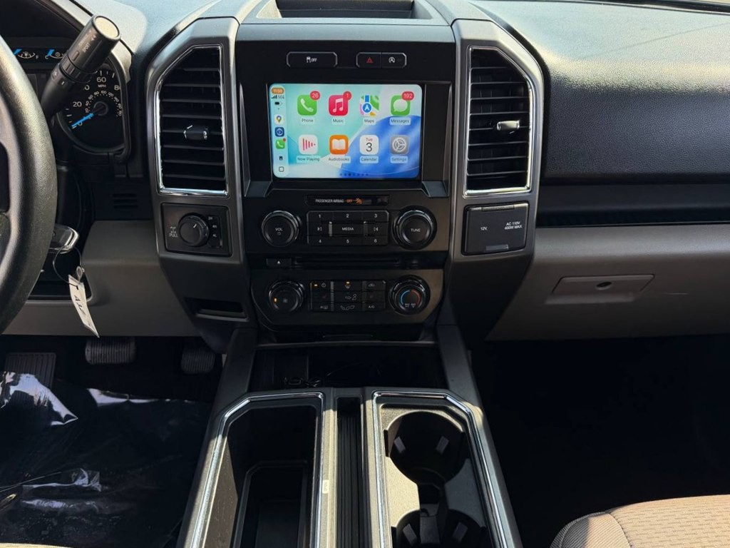 2017 Ford F-150 Image 24