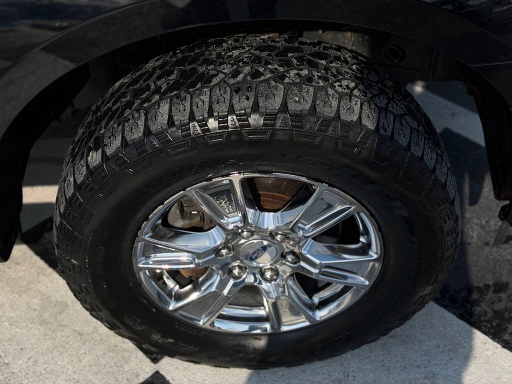 2017 Ford F-150 Image 43