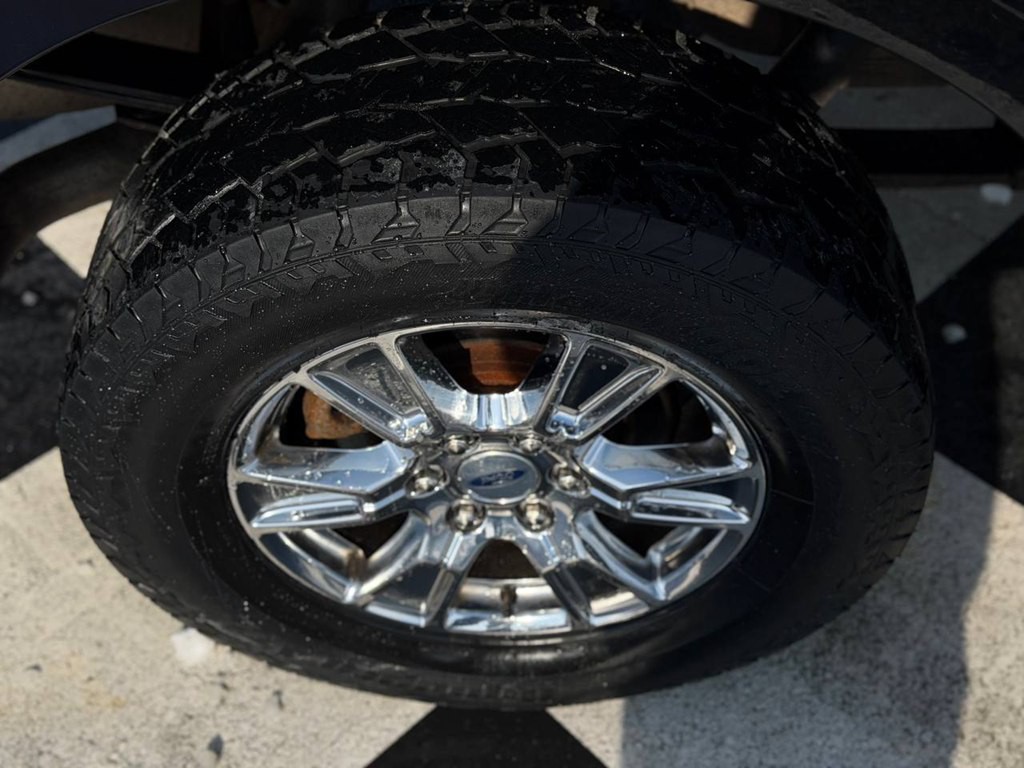 2017 Ford F-150 Image 44