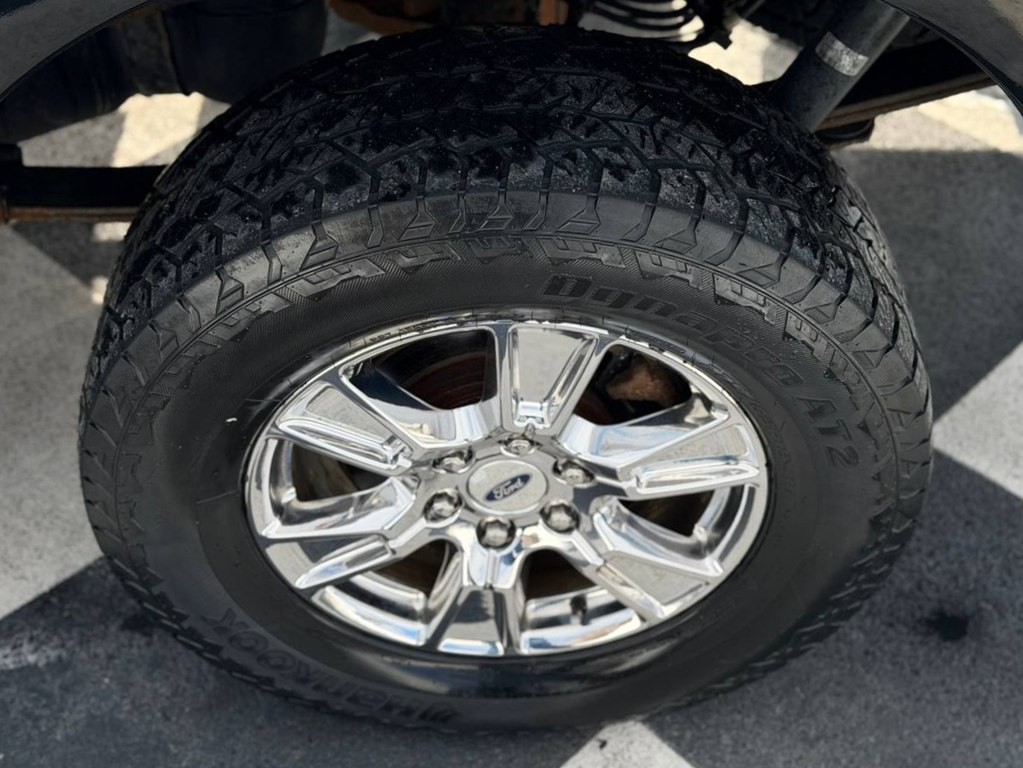 2017 Ford F-150 Image 45