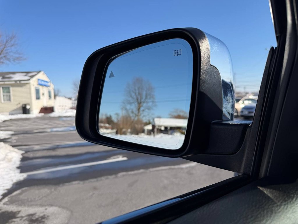 2020 Jeep Grand Cherokee Image 13