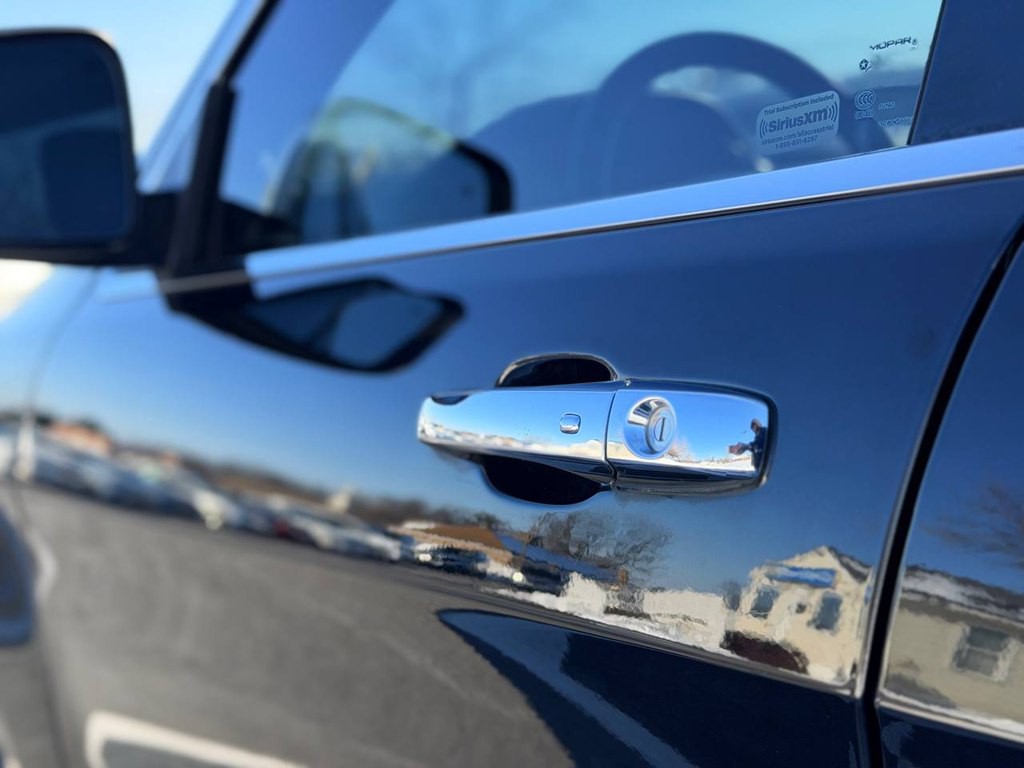 2020 Jeep Grand Cherokee Image 14