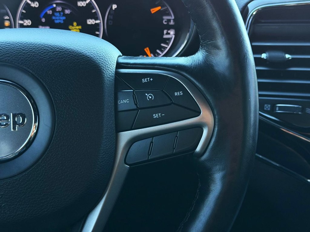 2020 Jeep Grand Cherokee Image 24