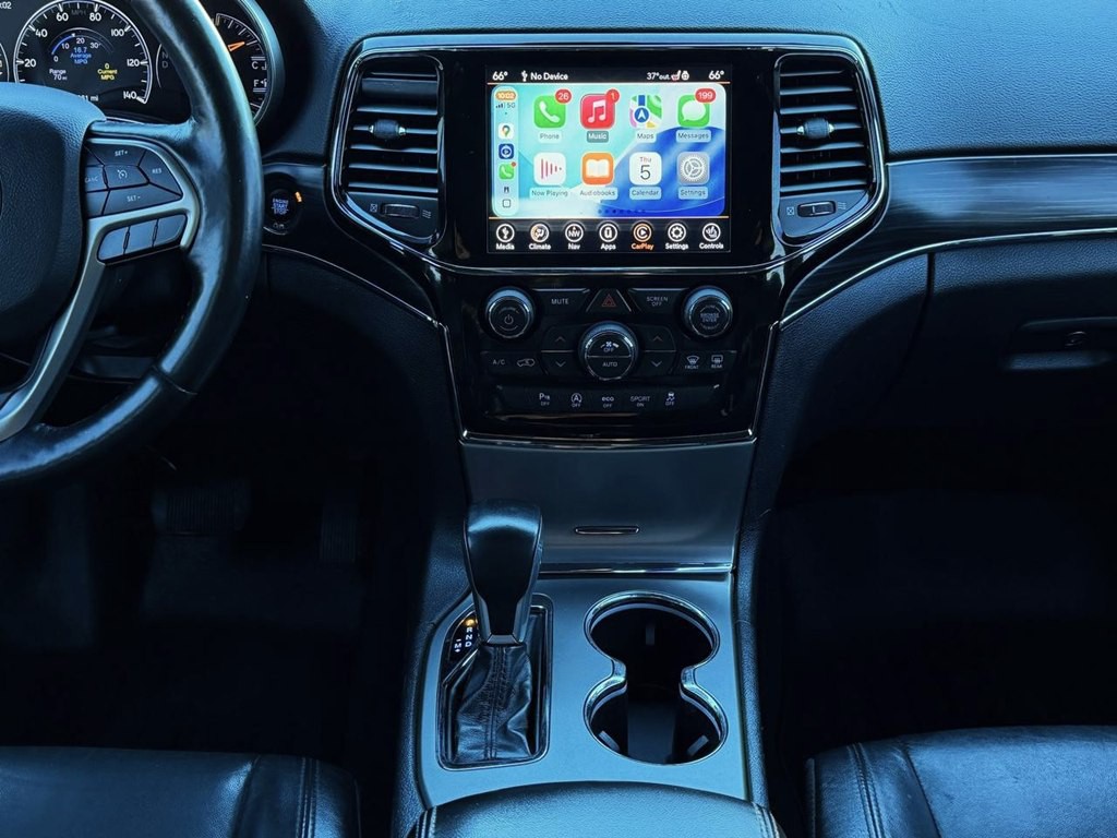 2020 Jeep Grand Cherokee Image 26