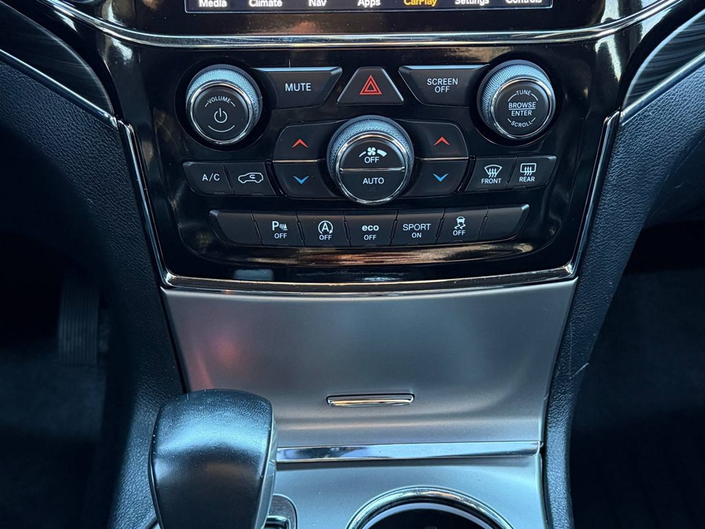 2020 Jeep Grand Cherokee Image 32