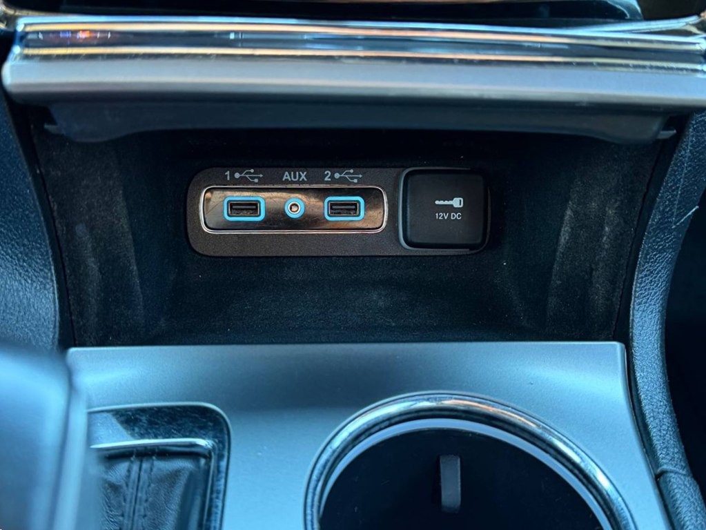 2020 Jeep Grand Cherokee Image 33