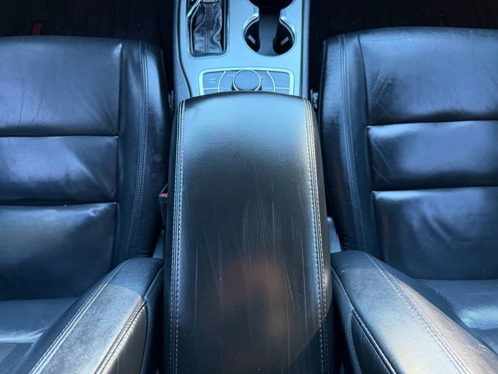 2020 Jeep Grand Cherokee Image 35