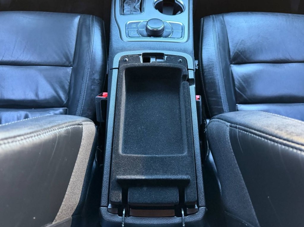 2020 Jeep Grand Cherokee Image 36