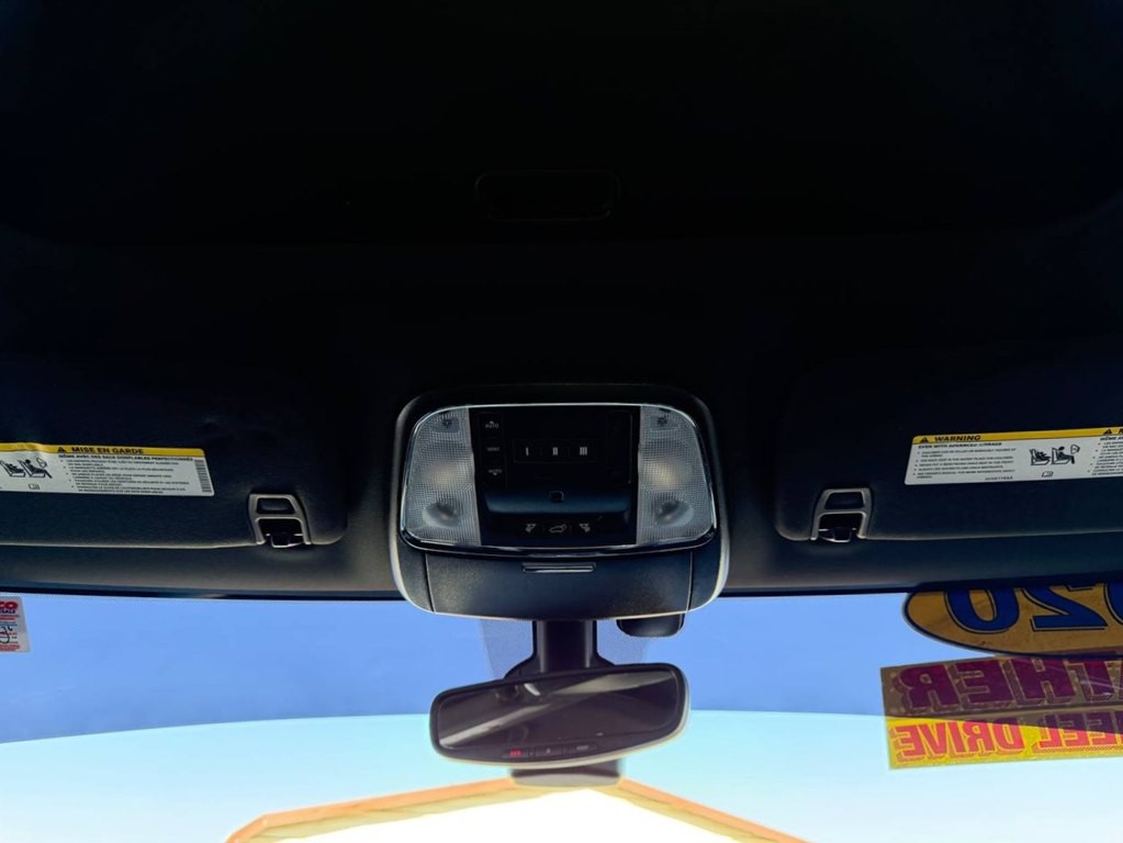 2020 Jeep Grand Cherokee Image 40