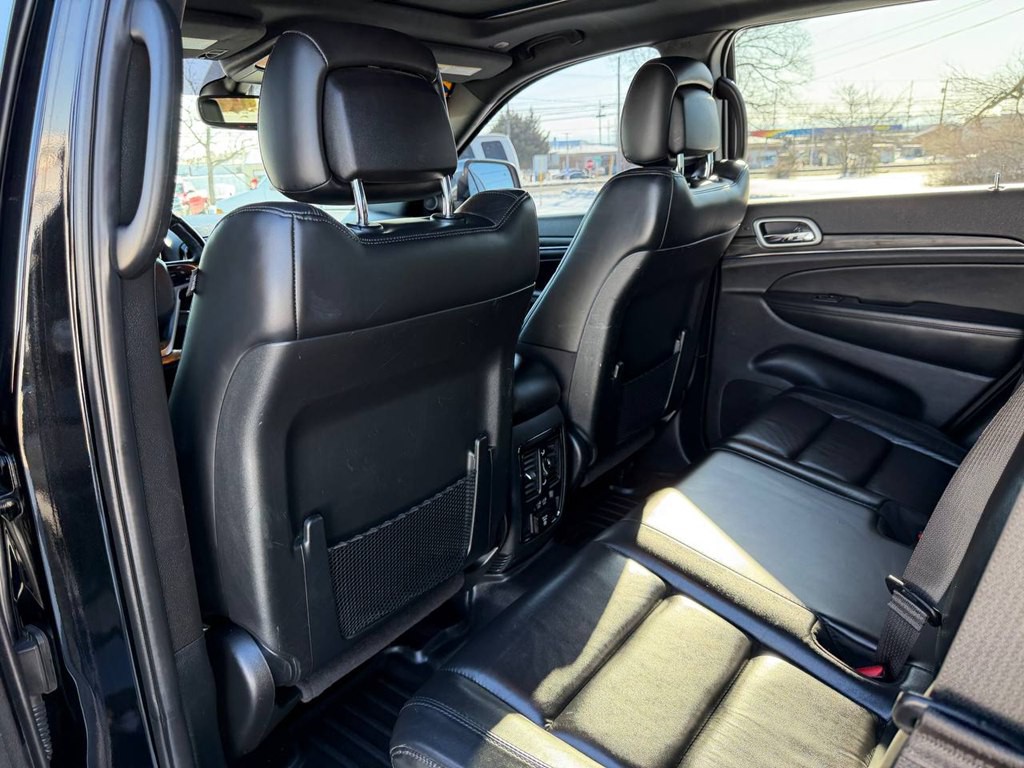 2020 Jeep Grand Cherokee Image 42