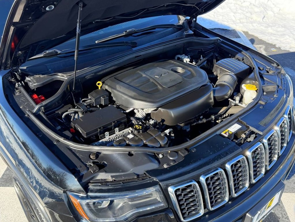 2020 Jeep Grand Cherokee Image 48