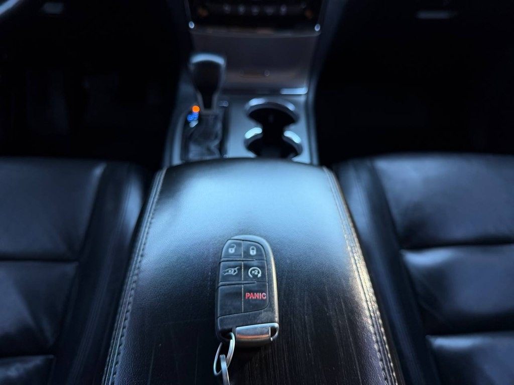 2020 Jeep Grand Cherokee Image 49