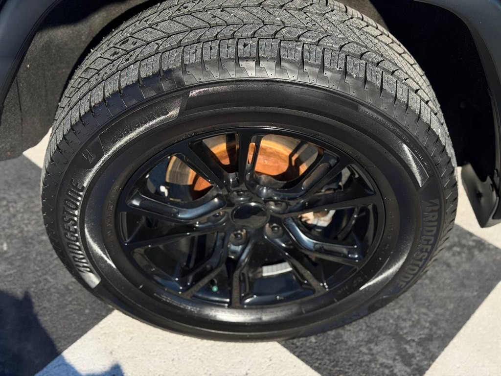 2020 Jeep Grand Cherokee Image 50