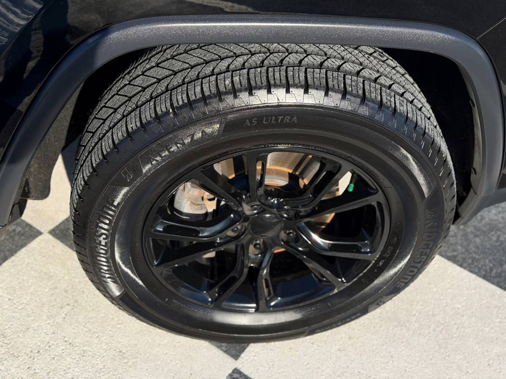 2020 Jeep Grand Cherokee Image 51