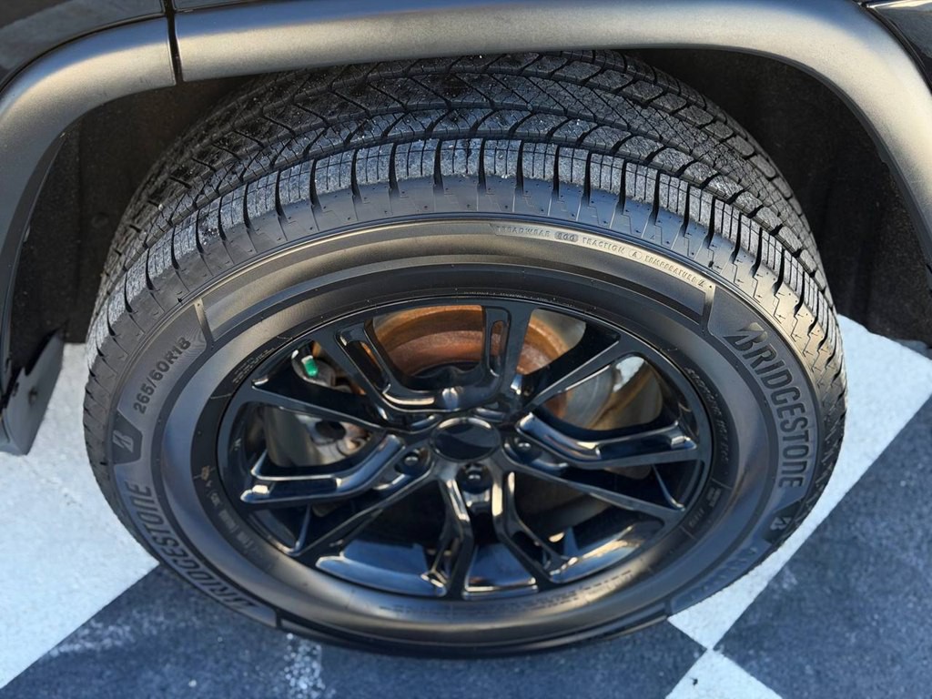 2020 Jeep Grand Cherokee Image 52