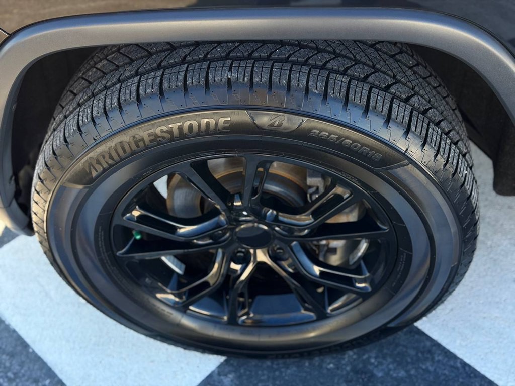 2020 Jeep Grand Cherokee Image 53