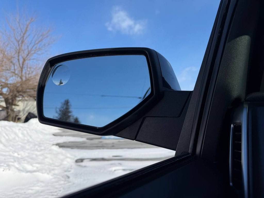 2018 Chevrolet Silverado 1500 Image 13