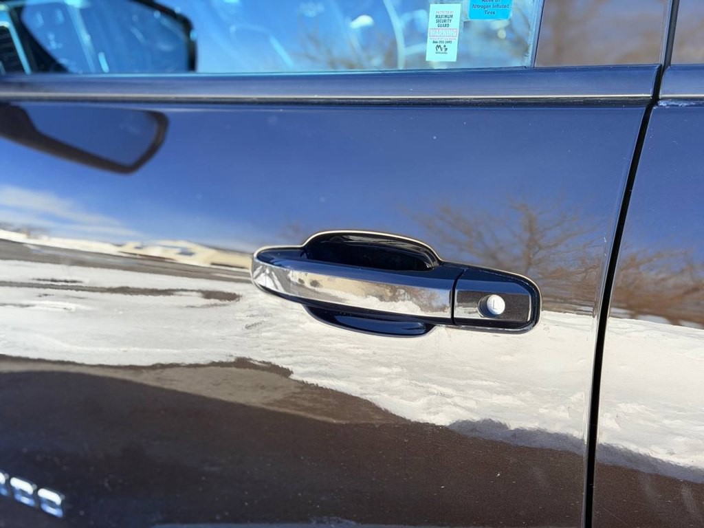 2018 Chevrolet Silverado 1500 Image 14