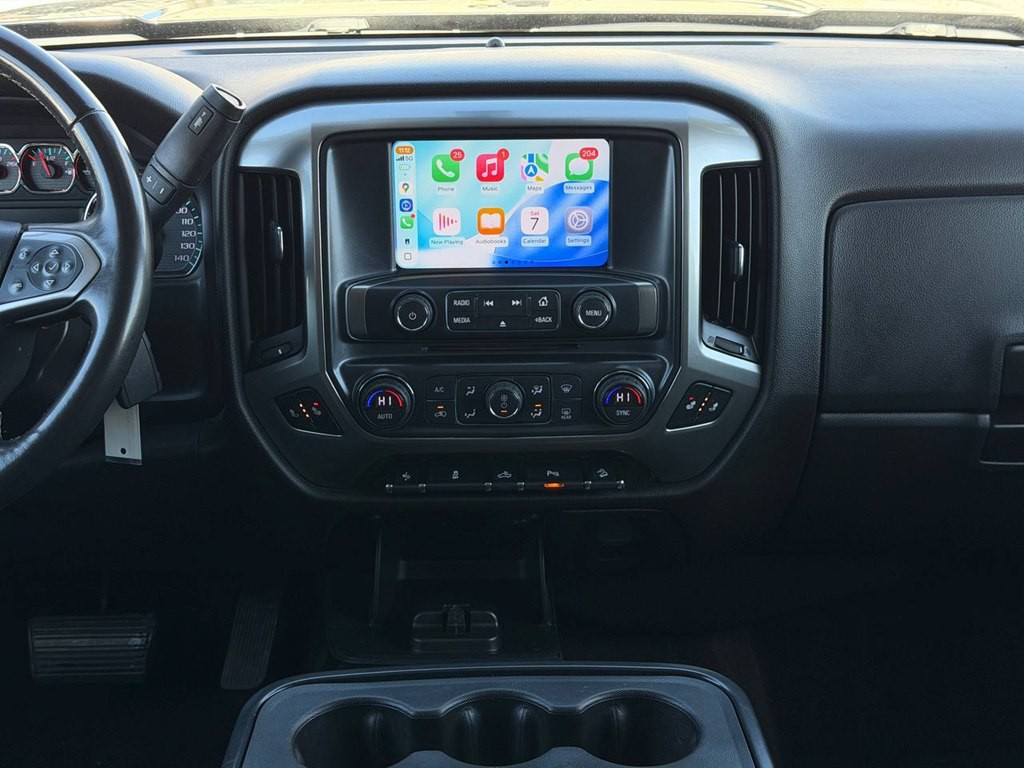 2018 Chevrolet Silverado 1500 Image 27