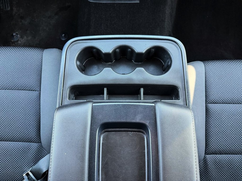 2018 Chevrolet Silverado 1500 Image 31