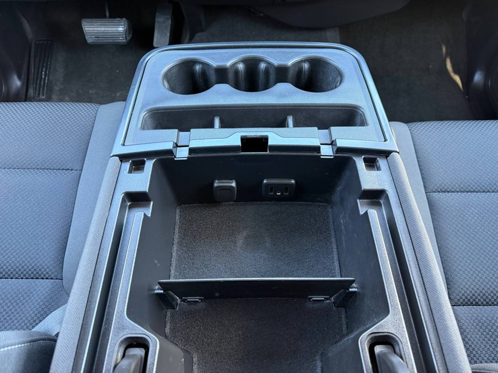 2018 Chevrolet Silverado 1500 Image 33