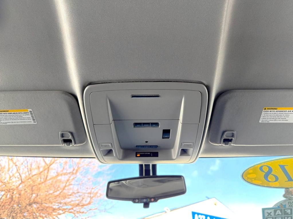 2018 Chevrolet Silverado 1500 Image 36