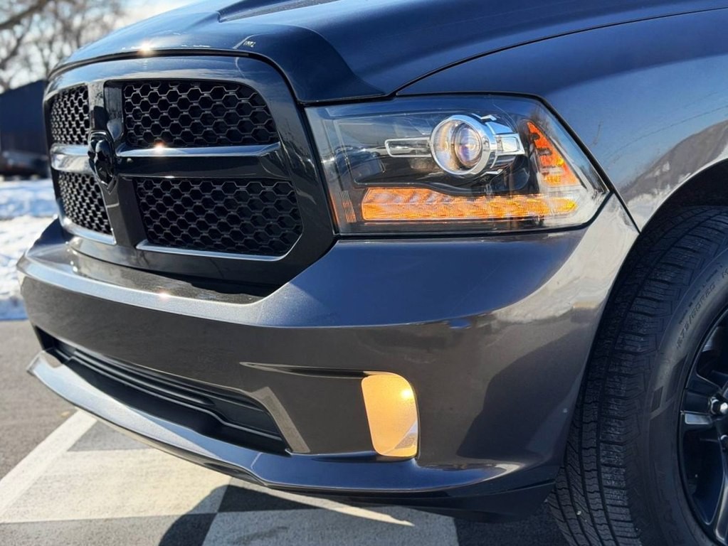 2017 RAM 1500 Image 10