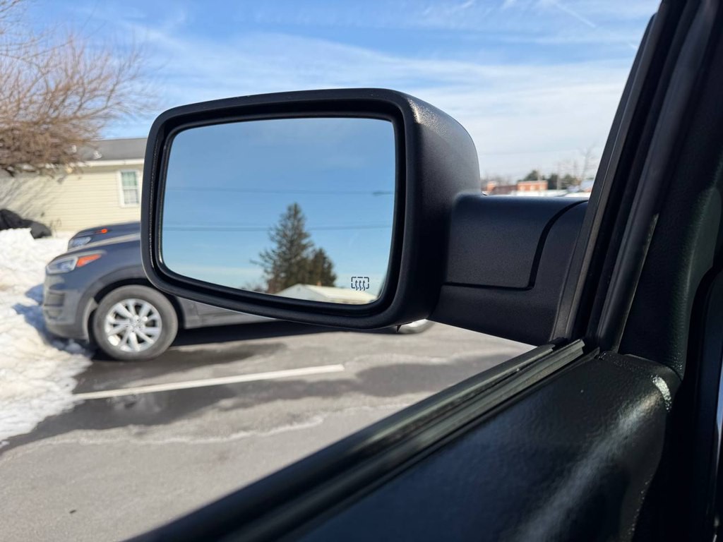 2017 RAM 1500 Image 13