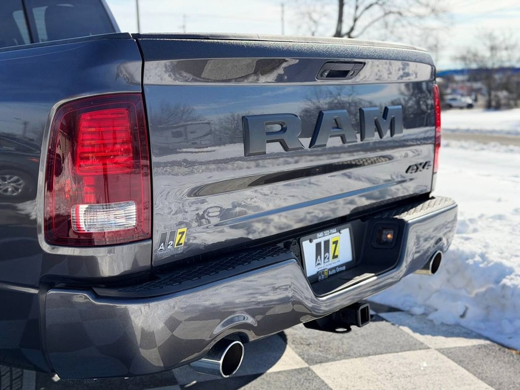 2017 RAM 1500 Image 14