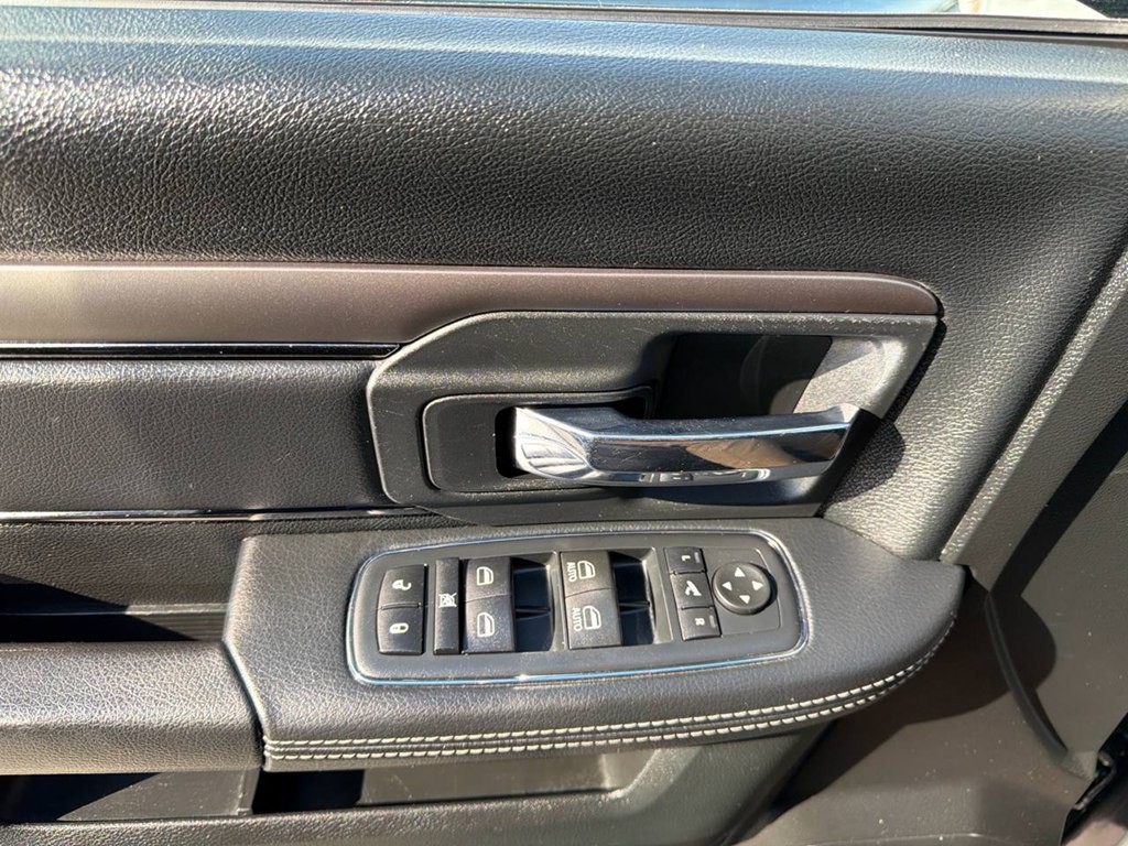 2017 RAM 1500 Image 16