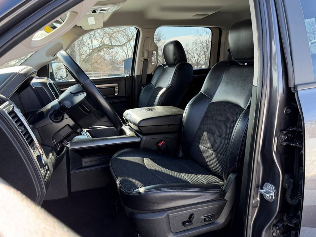 2017 RAM 1500 Image 18