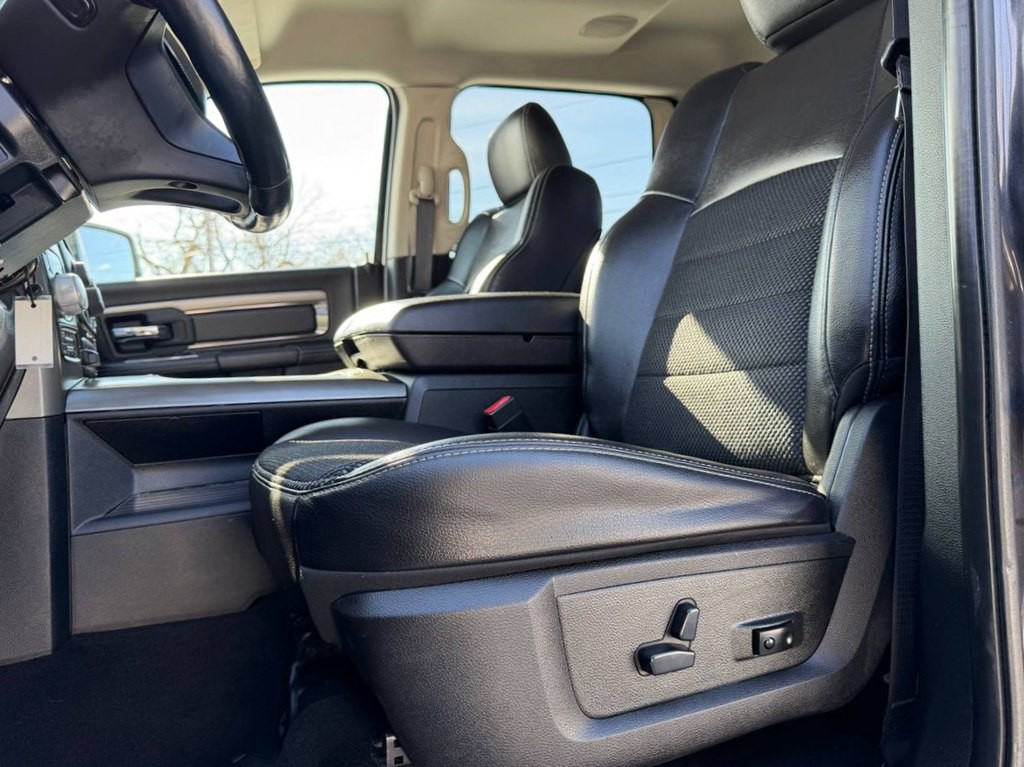 2017 RAM 1500 Image 19