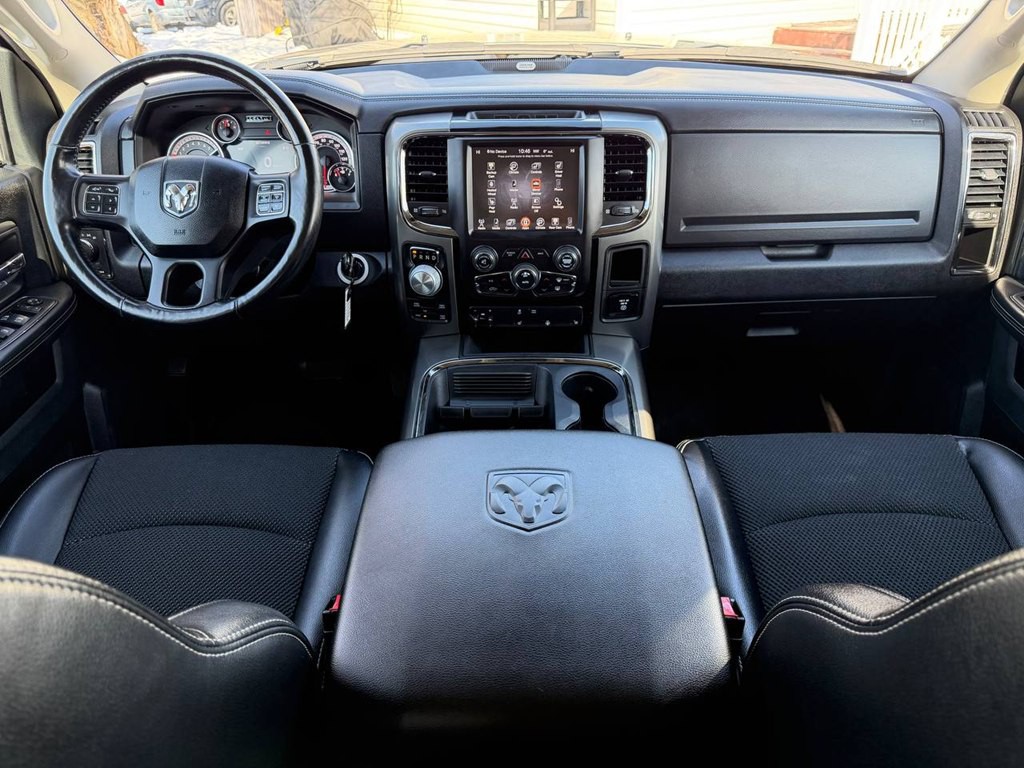 2017 RAM 1500 Image 20