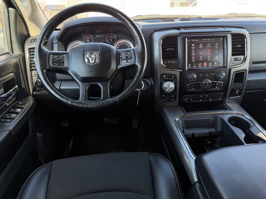 2017 RAM 1500 Image 21