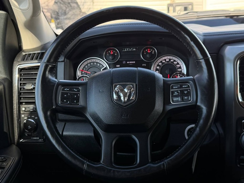 2017 RAM 1500 Image 22