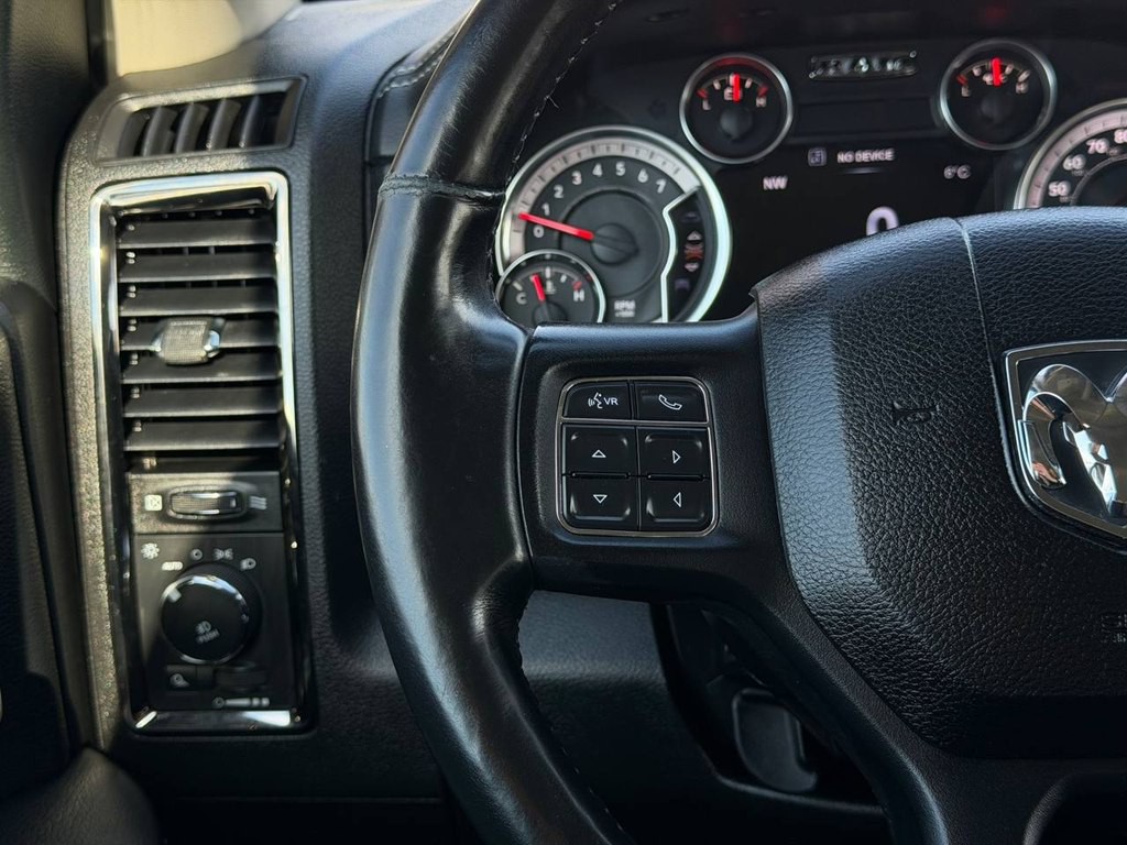 2017 RAM 1500 Image 23