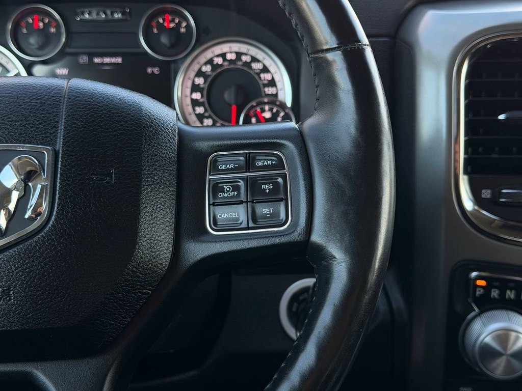 2017 RAM 1500 Image 24