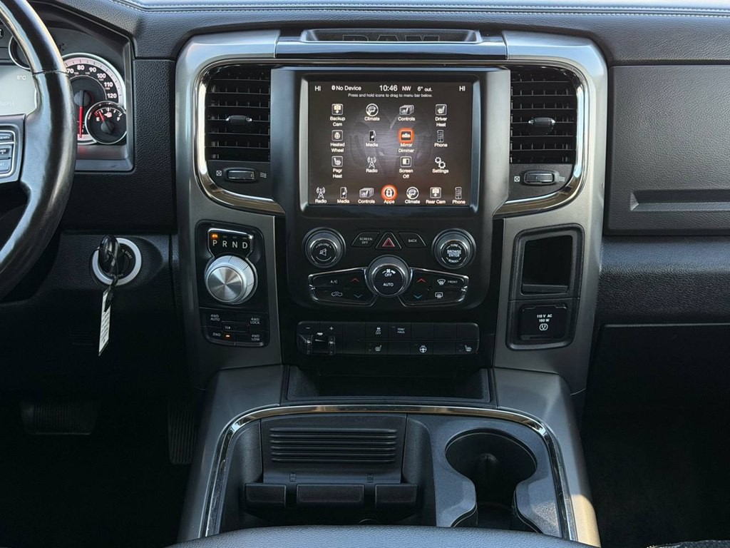 2017 RAM 1500 Image 26