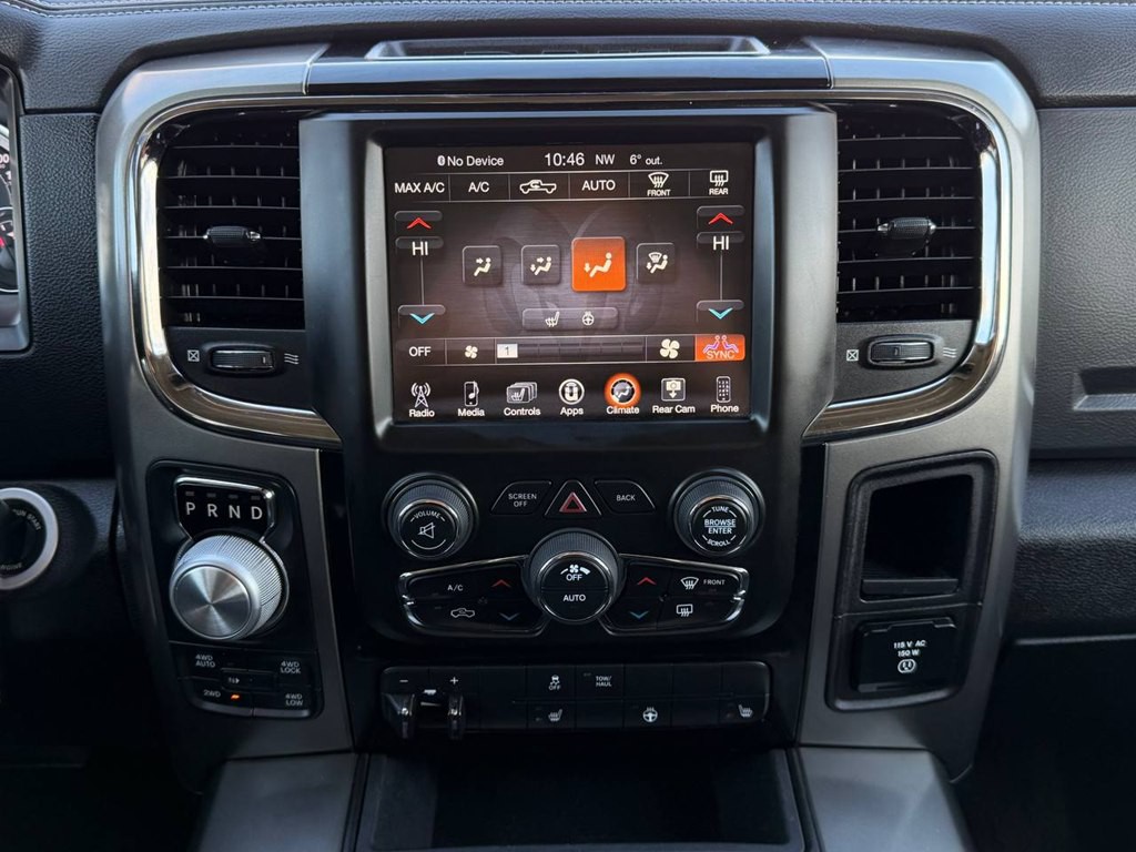 2017 RAM 1500 Image 29