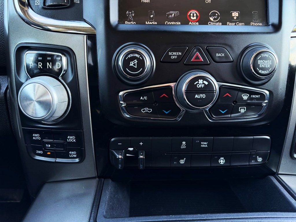 2017 RAM 1500 Image 31