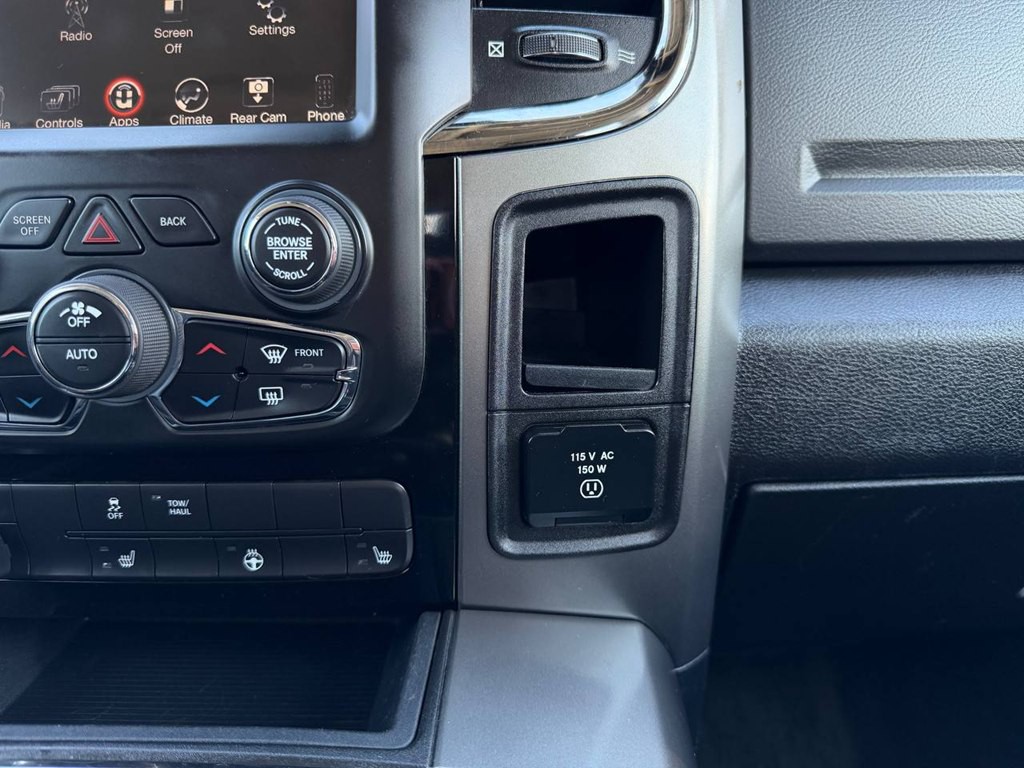 2017 RAM 1500 Image 32