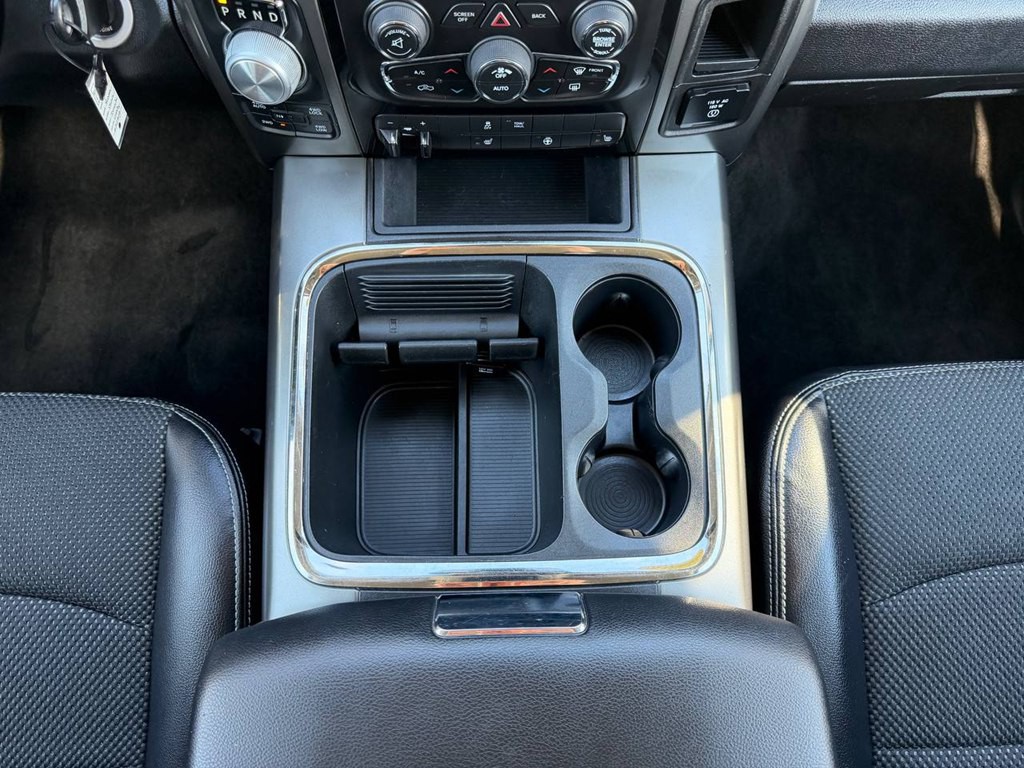 2017 RAM 1500 Image 33