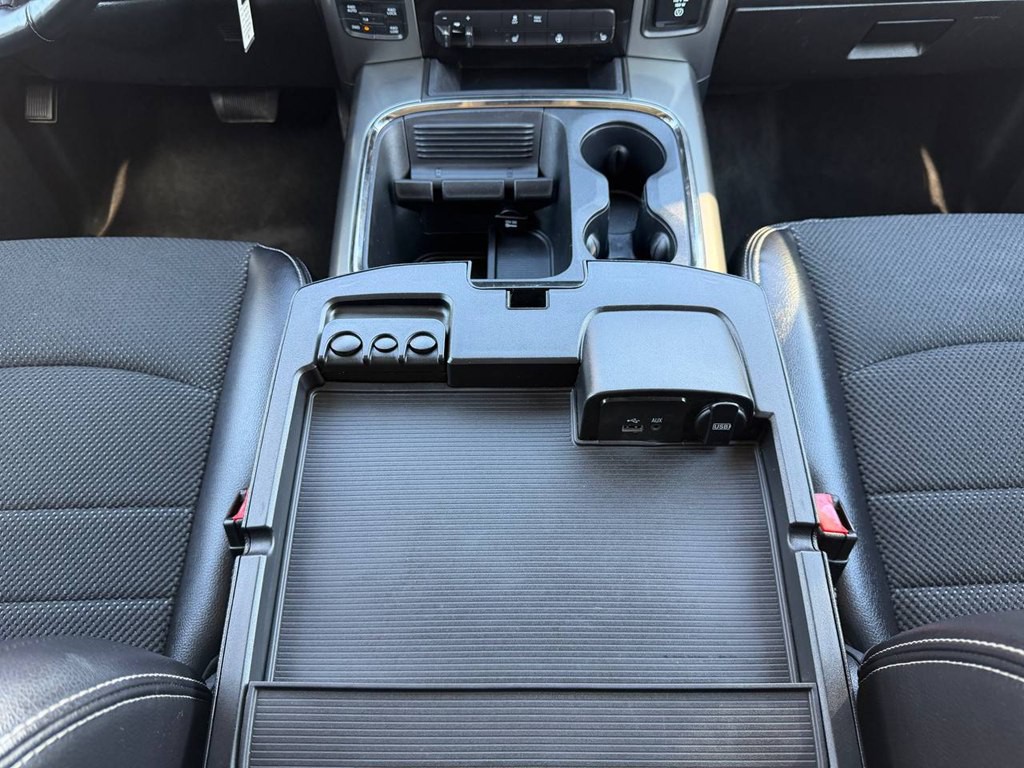 2017 RAM 1500 Image 35